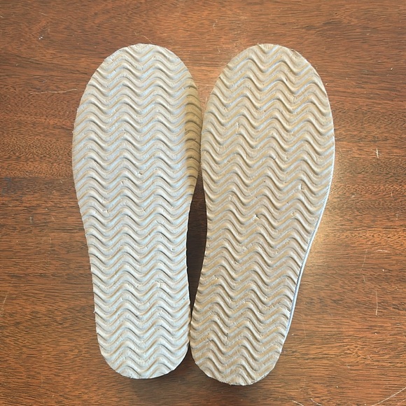 Serra Platform Slippers, Slides, Women’s Size 10 - Picture 5 of 7